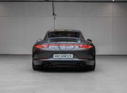 Porsche 991 .1 4S *Premi&egrave;re peinture / Entretien 15/12*
