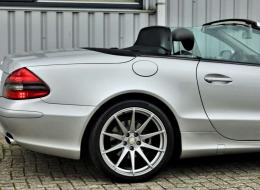 Mercedes-Benz SL 500 V8