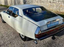 Citroen SM