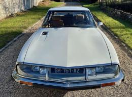 Citroen SM