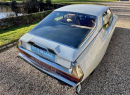 Citroen SM