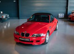 BMW Z3 M Roadster