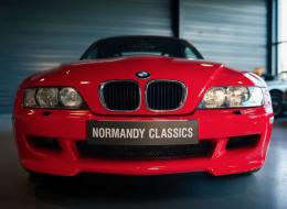 BMW Z3 M Roadster