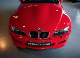 BMW Z3 M Roadster