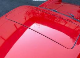 Porsche 911 S Coupe 3.2-Liter 5-Speed 