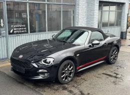 Fiat 124 Spider 1.4 MultiAir Lusso Série S DESIGN 29.000kms Bose