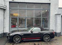 Fiat 124 Spider 1.4 MultiAir Lusso Série S DESIGN 29.000kms Bose