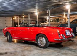 Fiat 1500 Spider