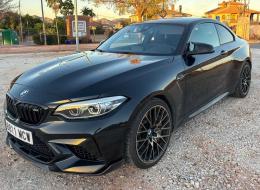BMW M2 Competition