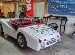 Triumph TR3 A