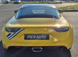 Alpine A 110 Tour de corse 