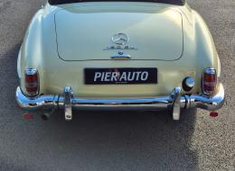 Mercedes-Benz SL 190