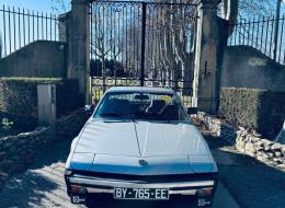 Fiat X 1/9 BERTONE