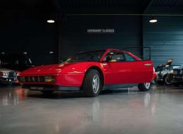 Ferrari Mondial
