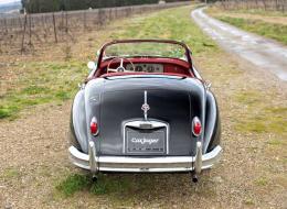 Jaguar Série - XK 150 3.4 OTS SE
