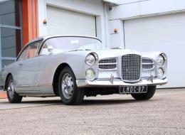 Facel Véga HK 500 Coup&eacute;