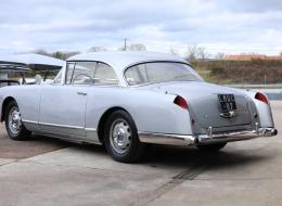 Facel Véga HK 500 Coup&eacute;