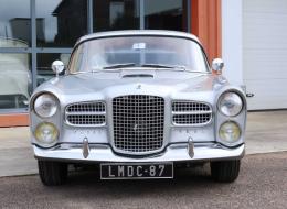 Facel Véga HK 500 Coup&eacute;