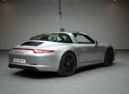 Porsche 991 .1 Targa 4 GTS *Faible Kilom&eacute;trage*