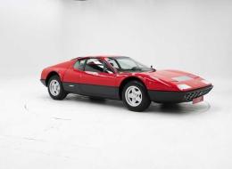 Ferrari 365 GT4 BB '75 CH18453