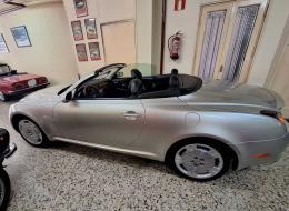 Lexus SC 430 Cabriolet 