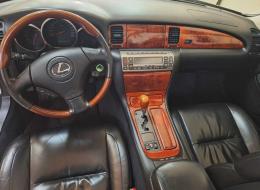Lexus SC 430 Cabriolet 