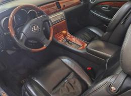 Lexus SC 430 Cabriolet 