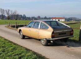 Citroen CX 2000