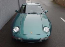 Porsche 928 GTS
