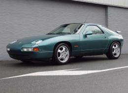 Porsche 928 GTS