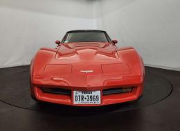 Chevrolet Corvette C3
