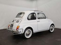 Fiat 500 L 110F