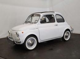 Fiat 500 L 110F