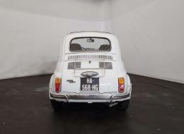 Fiat 500 L 110F
