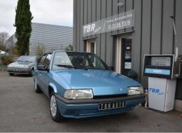 Citroen BX 19 TZD