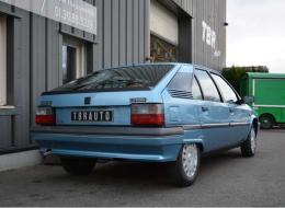 Citroen BX 19 TZD