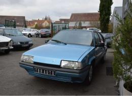 Citroen BX 19 TZD