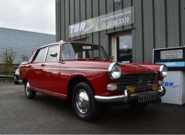 Peugeot 404 Berline Super Luxe