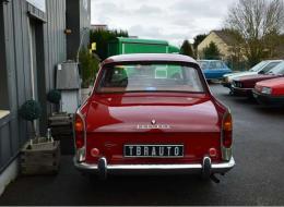 Peugeot 404 Berline Super Luxe