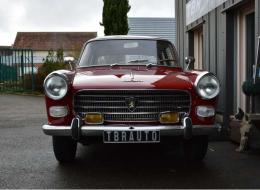Peugeot 404 Berline Super Luxe