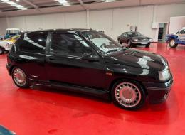 Renault Clio 1.8
