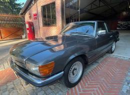 Mercedes-Benz SL 280