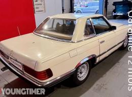 Mercedes-Benz SL 350