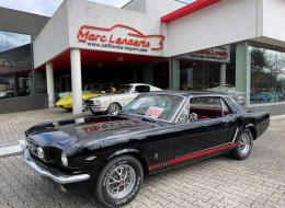 Ford Mustang V8 Coupe