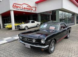 Ford Mustang V8 Coupe