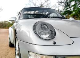 Porsche 993 Targa