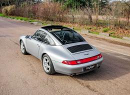 Porsche 993 Targa