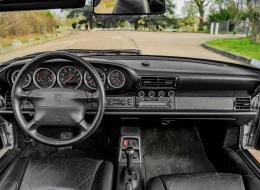 Porsche 993 Targa