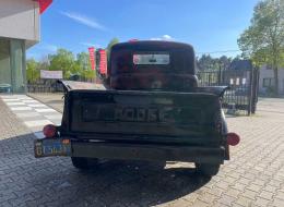 Dodge Pick-up B3B 108 truck  stepside