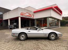 Chevrolet Corvette CA Cabriolet